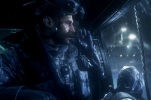 CoD: Modern Warfare Remastered não será vendido separamente