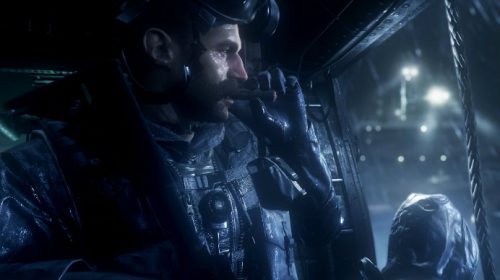 CoD: Modern Warfare Remastered não será vendido separamente