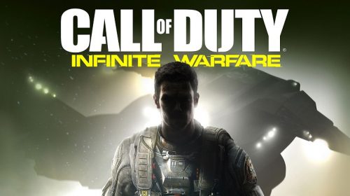 Activision muda capa de Call of Duty: Infinite Warfare