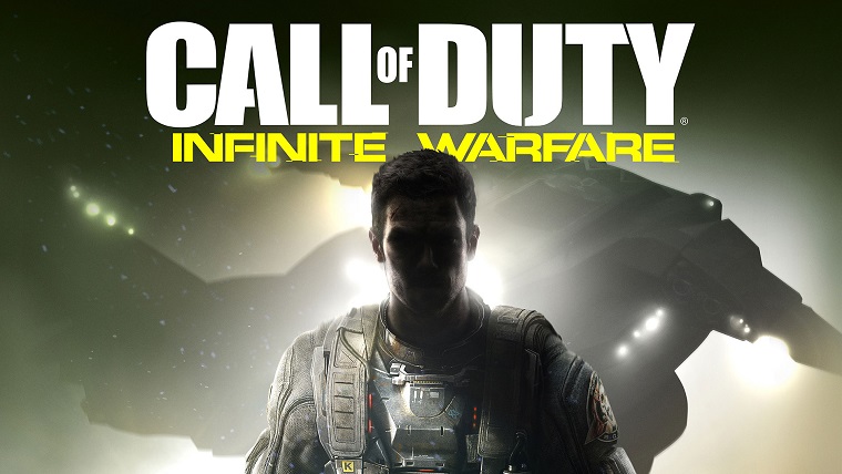 Desenvolvedores da DICE criticam visual do novo CoD: Infinite Warfare