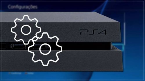 6 configurações indispensáveis para o PlayStation 4