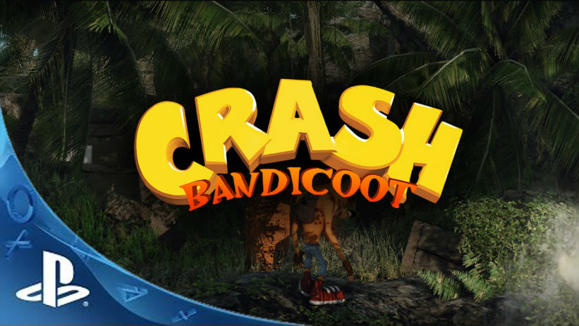 Crash Bandicoot aparece em lista de loja suíça