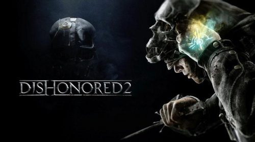 Reveladas novas imagens de Dishonored 2
