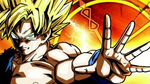 Dragon Ball ganha site com contagem regressiva