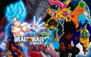 Fãs criam petição para Bandai dublar Dragon Ball Xenoverse 2