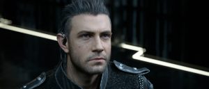 Novas imagens de Kingsglaive: Final Fantasy XV são impressionantes