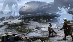 Fallout 4: veja o trailer da expansão mais aguardada