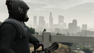 Trailer de Battlefield 1 é recriado em GTA V