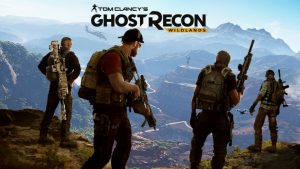Novo vídeo mostra 12 de minutos de Ghost Recon: Wildlands