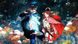 I Am Setsuna trará nostalgia aos fãs de Chrono Trigger