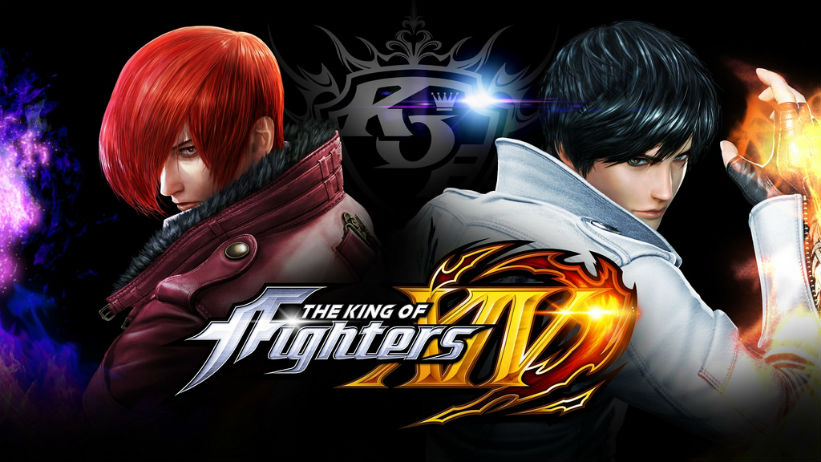 90 minutos de gameplay de The King of Fighters XIV