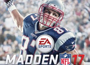Madden 17 ganha capa e primeiro trailer; confira