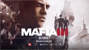 Novo gameplay mostra dirigibilidade de Mafia III
