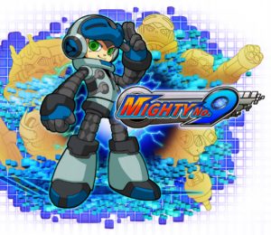 Mighty No. 9 com data de lançamento confirmada