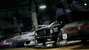 Novo Need for Speed será lançado somente em 2017