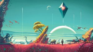 No Man’s Sky é oficialmente adiado