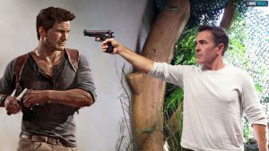 ‘Voz’ de Drake ‘adoraria’ interpretar o personagem novamente