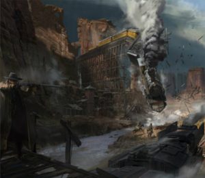 [Rumor] Imagens inéditas sugerem um novo jogo exclusivo
