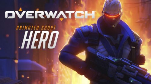 Overwatch recebe novo curta de animação; assista