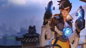 Overwatch: detalhes do patch para o PS4 Pro e HQ cancelada