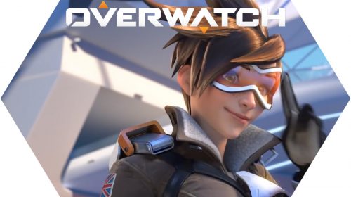 Começa a segunda temporada competitiva de Overwatch