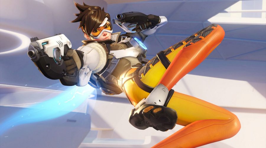 Overwatch: vale a pena?