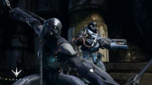 Epic Games abre beta gratuito para Paragon