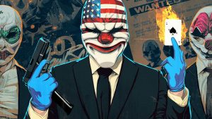 Starbreeze compra todos os direitos e confirma Payday 3