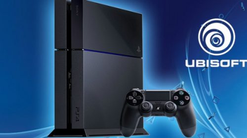 Ubisoft fica impressionada com novo exclusivo de PS4