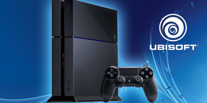 Ubisoft fica impressionada com novo exclusivo de PS4