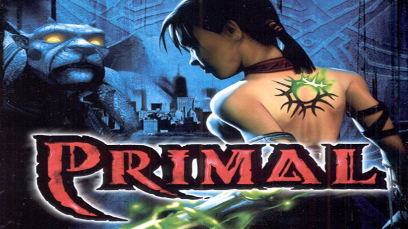 Primal será o novo retrocompatível de PS2 para PlayStation 4