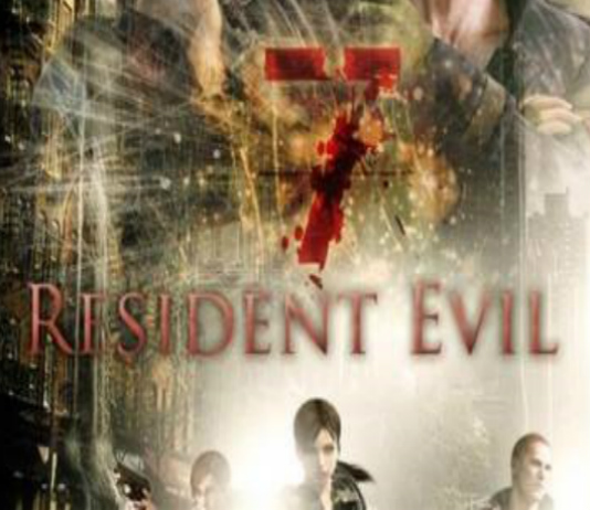 Capcom prepara próximo Resident Evil para 2017