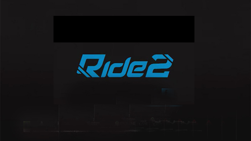 Milestone anuncia Ride 2  para final desse ano