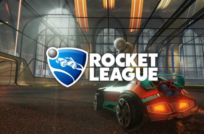 Edição física de Rocket League ganha novo teaser