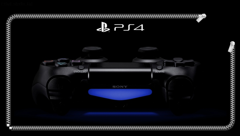 Sony aumenta previsão de vendas do PlayStation 4 para este ano