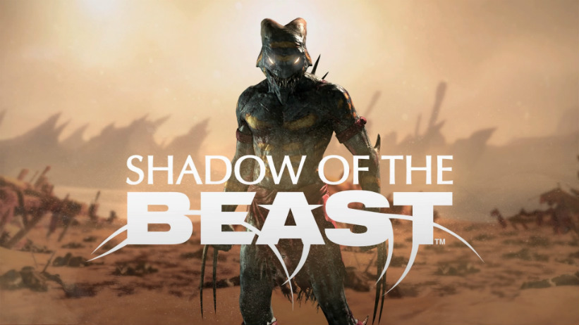Shadow of the Beast: Vale a pena?