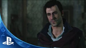 Divulgado novo trailer do jogo de Sherlock Holmes