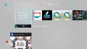 Como baixar temas gratuitos no PlayStation 4