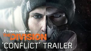 The Division ganhará nova incursão gratuita no dia 24