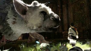 Diretor apresenta o poder da narrativa de The Last Guardian