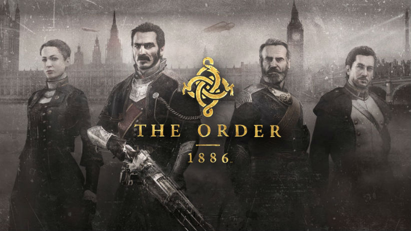 Produtora de The Order: 1886 vai anunciar novo jogo em breve