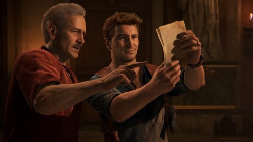 Uncharted 4 é melhor sem pressa, diz diretor do game