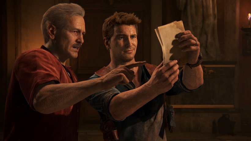 Uncharted 4 é melhor sem pressa, diz diretor do game