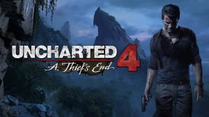 Uncharted 4: A Thief’s End: vale a pena?