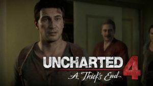 [SPOILER] Troféu de Uncharted 4 faz piada com falha na E3 2015