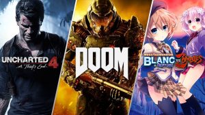 Lançamentos da Semana (09/05 a 13/05) para PlayStation 4 e PS Vita
