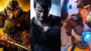 Em novo trailer, Sony mostra lançamentos da primavera