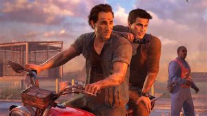 Uncharted 4: A Thief’s End bate recorde de vendas nos primeiros dias
