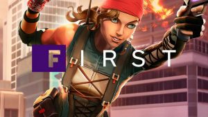 Deep Silver anuncia seu novo jogo: Agents of Mayhem