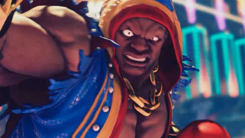 Surpresa! Update de Street Fighter V adicionará Balrog e Ibuki
